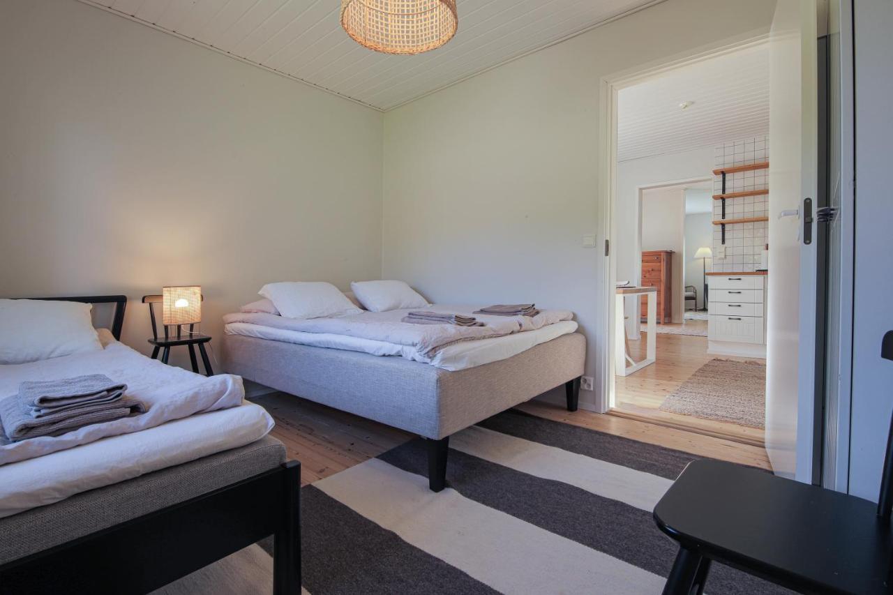 Lakeside Holiday Home Рованиеми Экстерьер фото